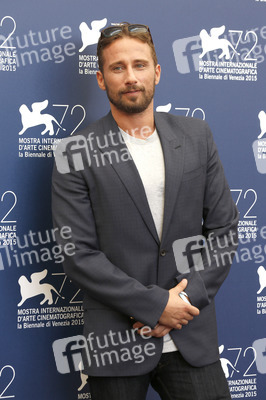 'The Danish Girl' Photocall, Biennale 2015