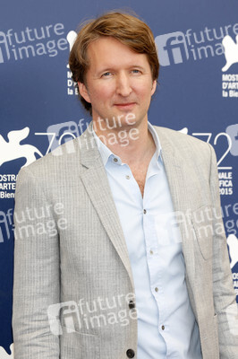 'The Danish Girl' Photocall, Biennale 2015