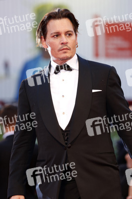 'The Danish Girl' Premiere, Biennale 2015