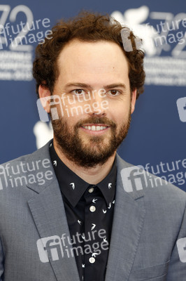 'Equals' Photocall, Biennale 2015