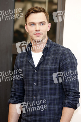 'Equals' Photocall, Biennale 2015