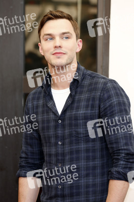 'Equals' Photocall, Biennale 2015