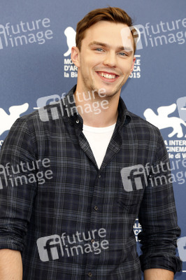 'Equals' Photocall, Biennale 2015
