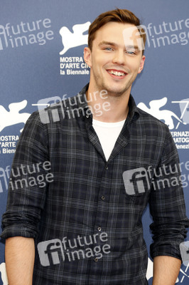 'Equals' Photocall, Biennale 2015