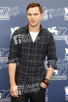 'Equals' Photocall, Biennale 2015