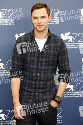 'Equals' Photocall, Biennale 2015