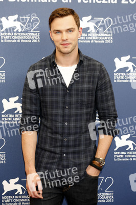 'Equals' Photocall, Biennale 2015