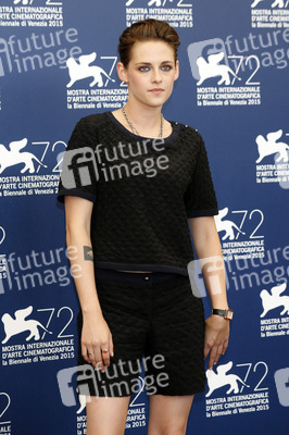 'Equals' Photocall, Biennale 2015