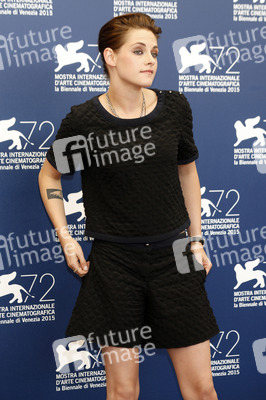 'Equals' Photocall, Biennale 2015