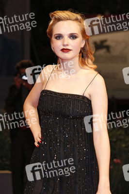 'Equals' Premiere, Biennale 2015