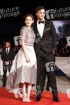 'Equals' Premiere, Biennale 2015