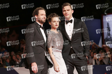 'Equals' Premiere, Biennale 2015