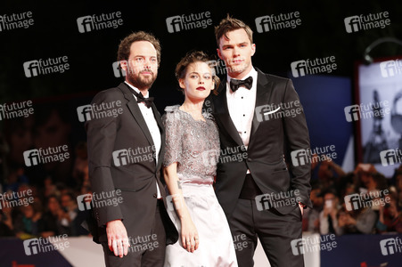 'Equals' Premiere, Biennale 2015