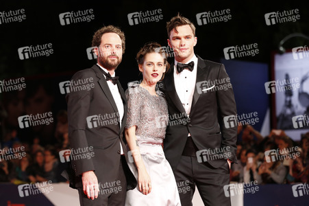 'Equals' Premiere, Biennale 2015