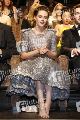 'Equals' Premiere, Biennale 2015