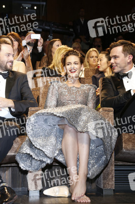 'Equals' Premiere, Biennale 2015