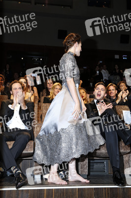 'Equals' Premiere, Biennale 2015