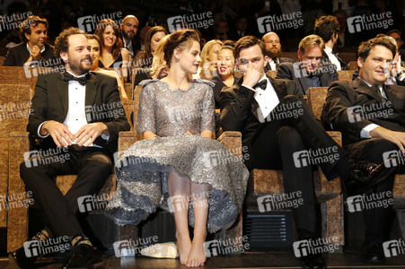 'Equals' Premiere, Biennale 2015