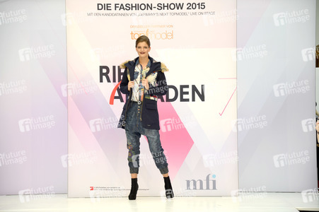 Fashion-Show 2015