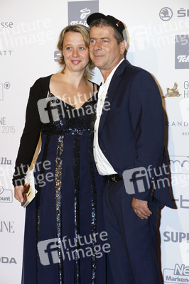 Goldenen Henne 2015 in Berlin