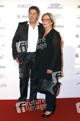 Goldenen Henne 2015 in Berlin