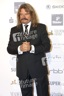 Goldenen Henne 2015 in Berlin