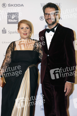 Goldenen Henne 2015 in Berlin