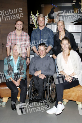 Sport Talk in Hamburg