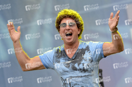 Stars For Free 2015 in Hannover