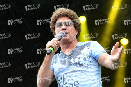 Stars For Free 2015 in Hannover
