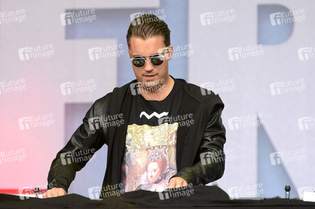 Stars For Free 2015 in Hannover