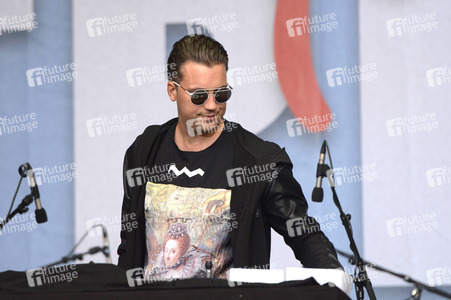 Stars For Free 2015 in Hannover