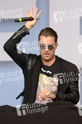 Stars For Free 2015 in Hannover