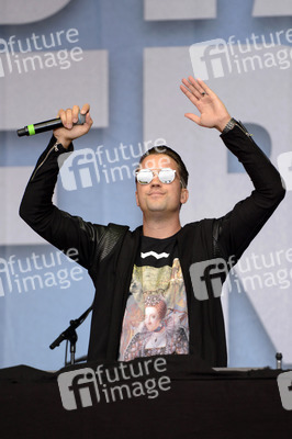 Stars For Free 2015 in Hannover