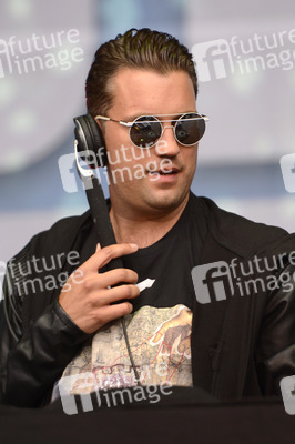 Stars For Free 2015 in Hannover