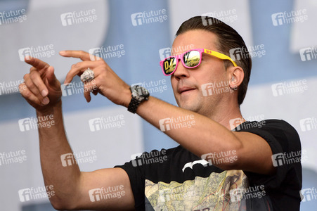 Stars For Free 2015 in Hannover