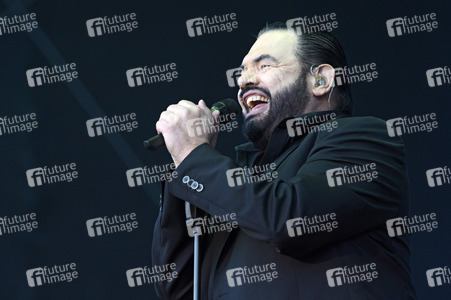 Stars For Free 2015 in Hannover