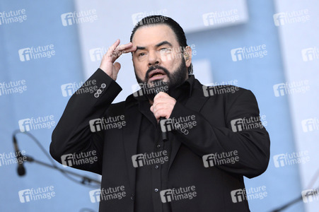 Stars For Free 2015 in Hannover