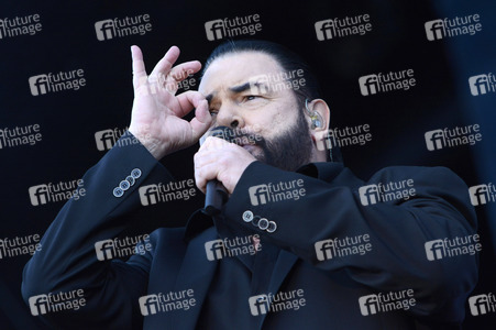 Stars For Free 2015 in Hannover
