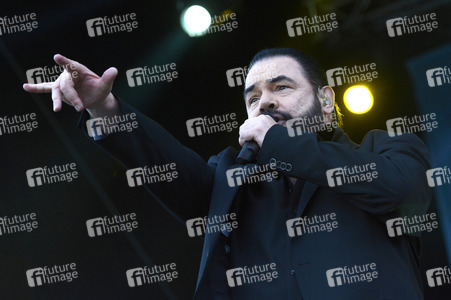 Stars For Free 2015 in Hannover