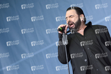 Stars For Free 2015 in Hannover