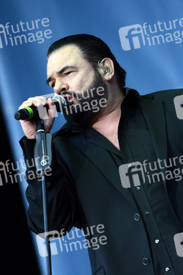 Stars For Free 2015 in Hannover