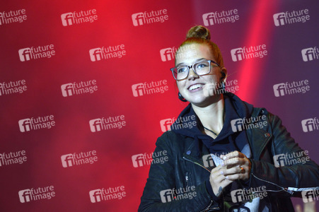 Stars For Free 2015 in Hannover
