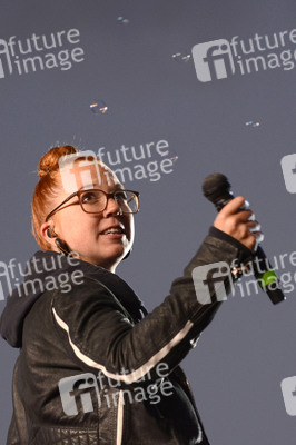 Stars For Free 2015 in Hannover