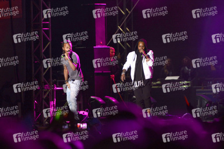 Stars For Free 2015 in Hannover