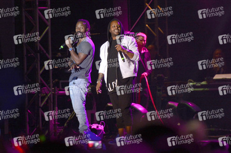 Stars For Free 2015 in Hannover