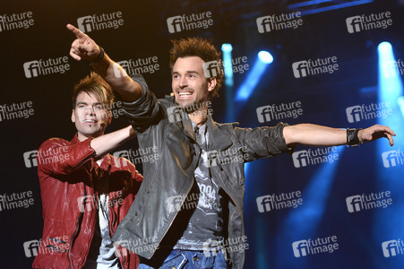 Stars For Free 2015 in Hannover
