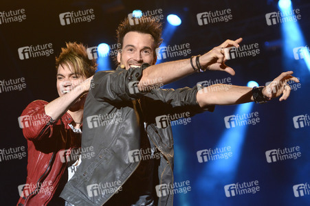 Stars For Free 2015 in Hannover