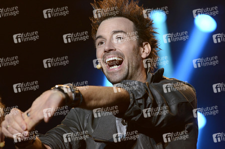 Stars For Free 2015 in Hannover