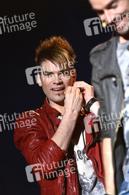 Stars For Free 2015 in Hannover